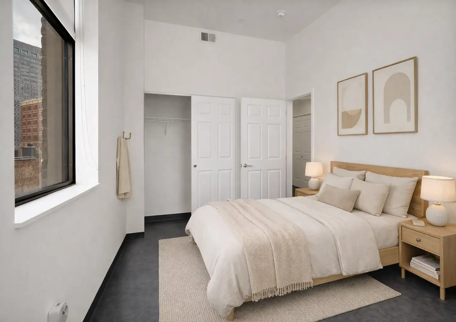 Press House Apartments | Pittsburgh Affordable Apartments