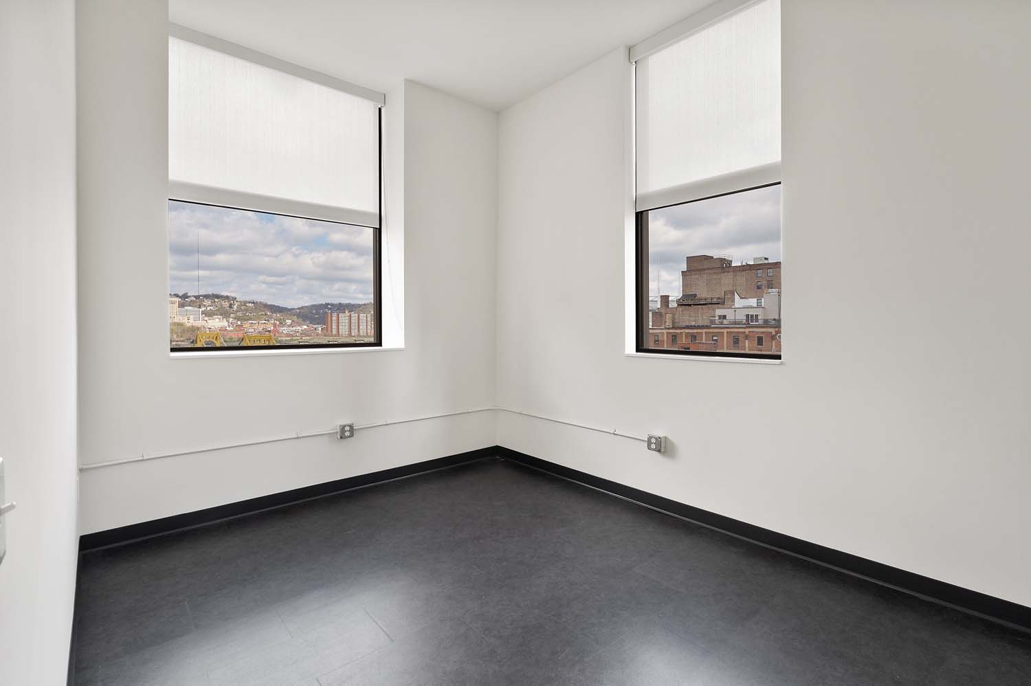 Press House Apartments | Affordable Living in Downtown Pittsburgh