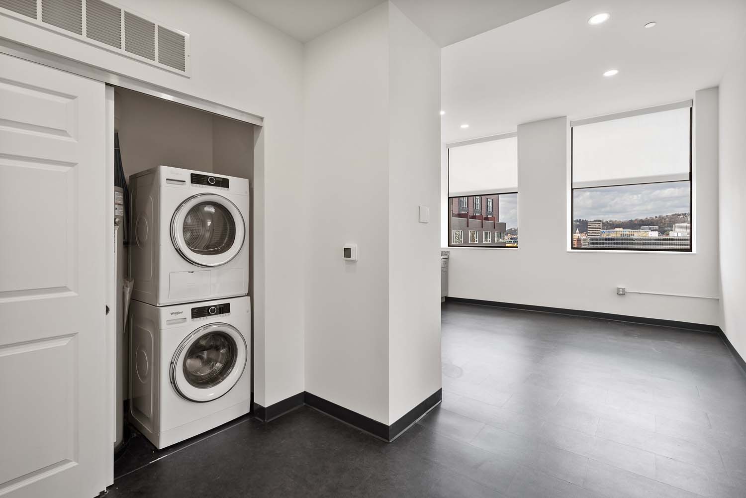 Press House Apartments | Affordable Living in Downtown Pittsburgh