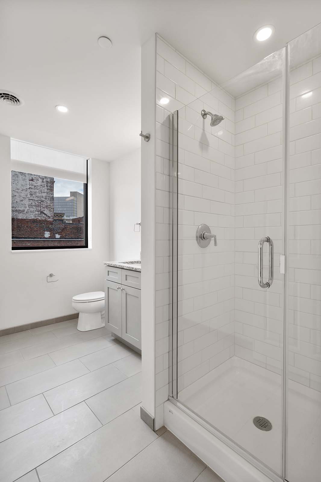 Press House Apartments | Affordable Living in Downtown Pittsburgh