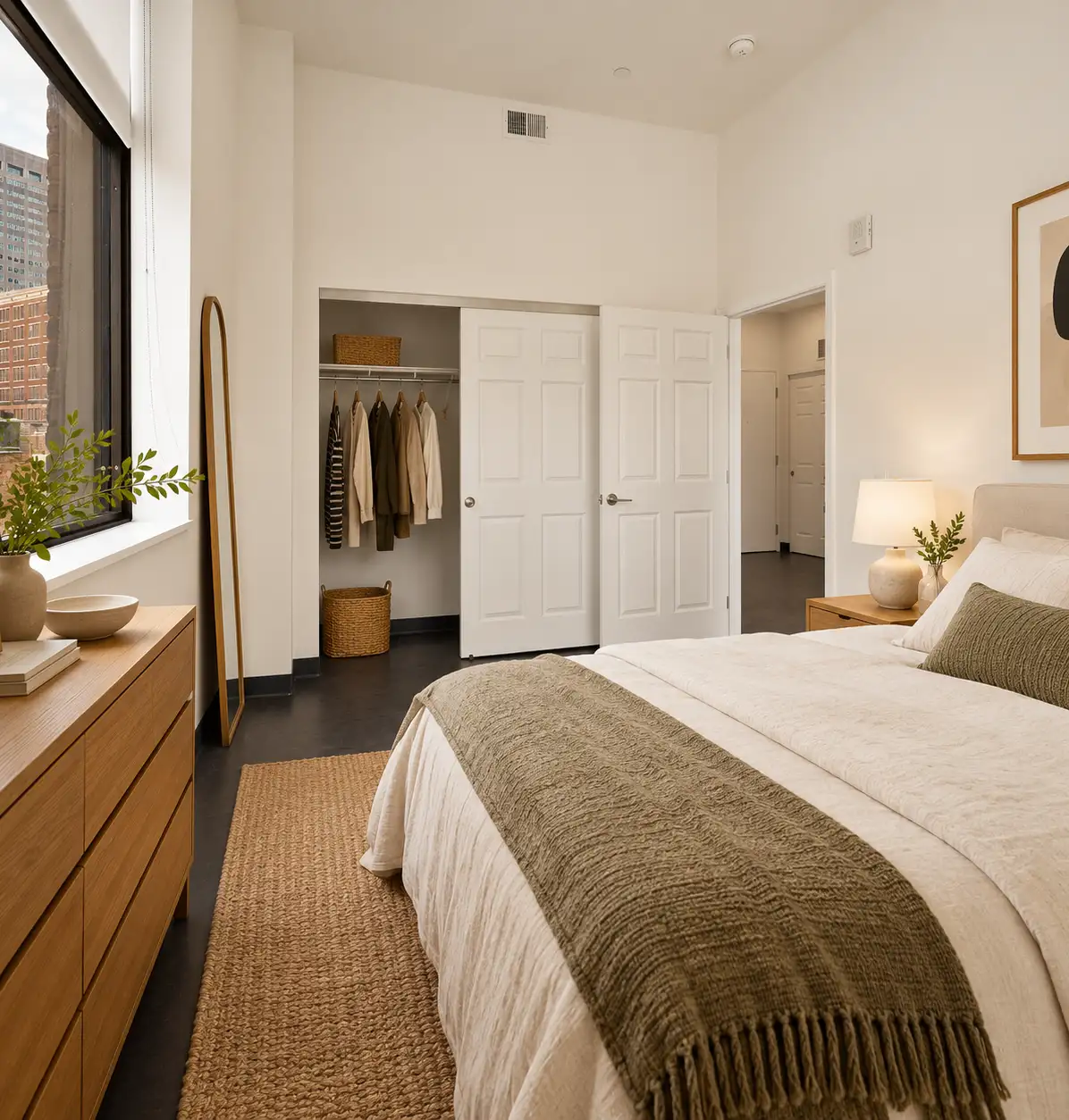 Press House Apartments | Income-Based Living in Downtown Pittsburgh